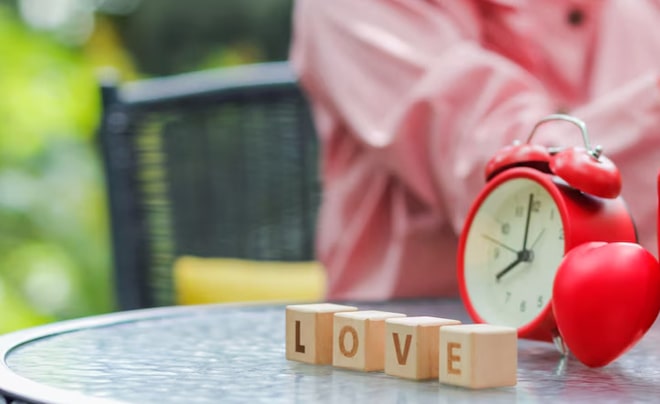 Gắn biệt danh ngọt ngào quá sớm