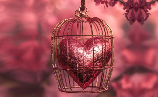 Thích người không thích mình gọi là gì?