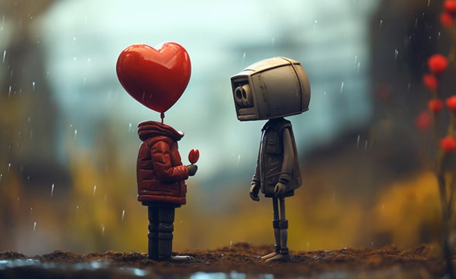 Thích người không thích mình gọi là gì?