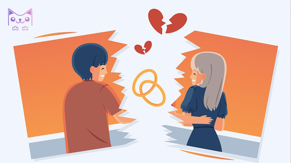 Thích người không thích mình gọi là gì