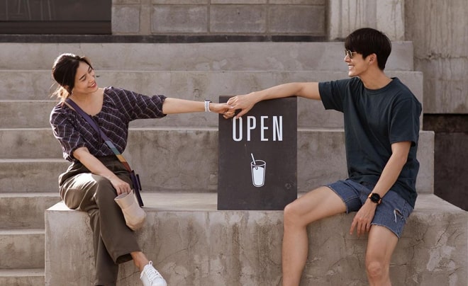 Tổng hợp cách tán gái mới quen đầy đủ nhất