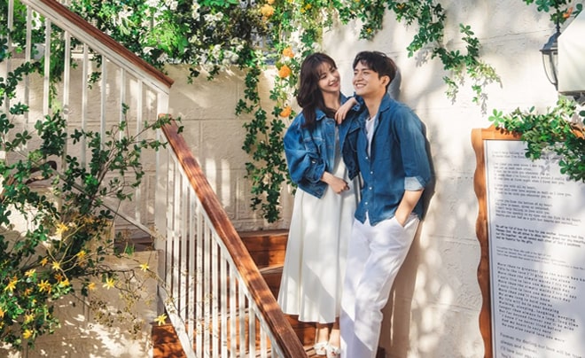 Tổng hợp cách tán gái mới quen đầy đủ nhất