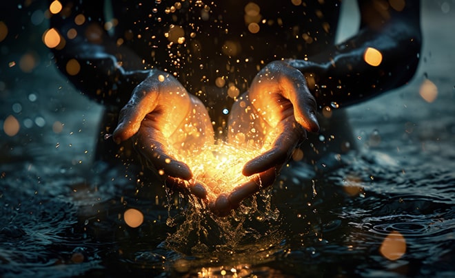 Twin Flame là gì, Khác biệt giữa Twinflame và Soulmate