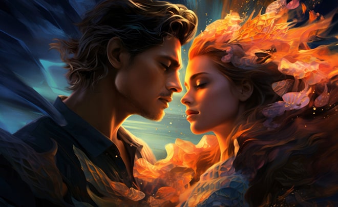 Twin Flame là gì, Khác biệt giữa Twinflame và Soulmate