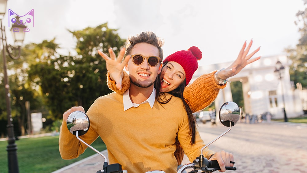 Vì sao cô ấy nói: Trai hư thì không tốt, trai tốt thì không vui