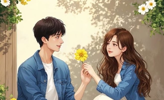 Lần yêu đầu tiên mang đến cảm giác mới mẻ khiến não bộ ghi nhớ lại