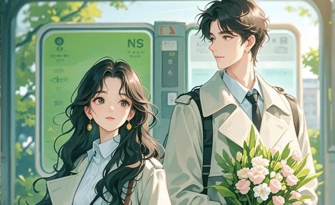 Vì sao không thể quên tình đầu dù đã yêu người khác