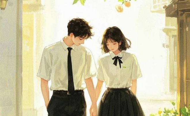 Vì sao không thể quên tình đầu dù đã yêu người khác