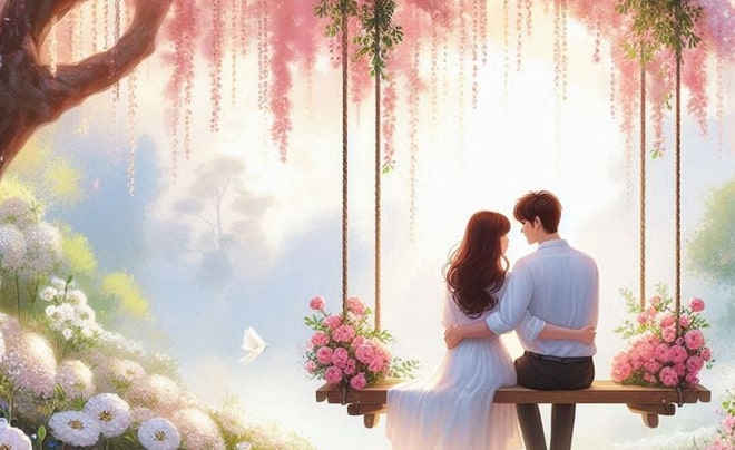 Tình đầu định hình cách bạn hiểu và sống trong tình yêu