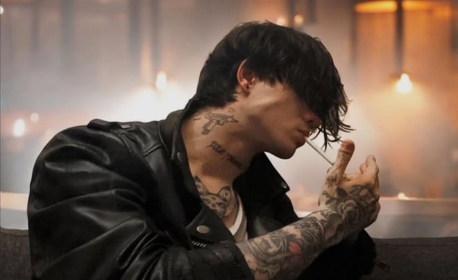 Vì sao phụ nữ mê trai hư và nghĩ mình có thể cảm hóa họ