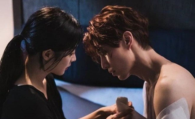 Vì sao phụ nữ mê trai hư và nghĩ mình có thể cảm hóa họ