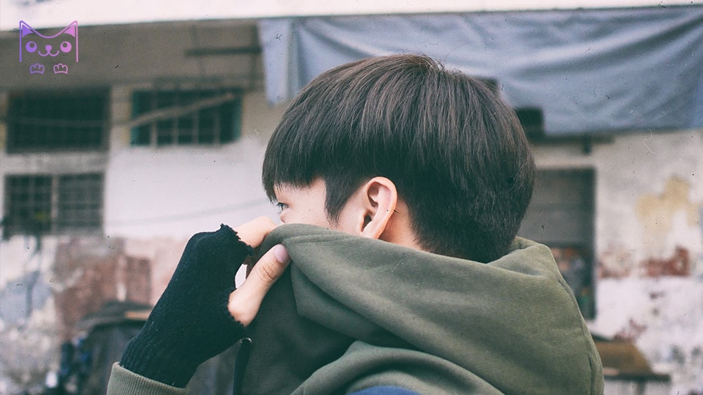 Vì sao phụ nữ mê trai hư và nghĩ mình có thể cảm hóa họ