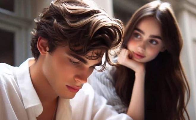 Cách để biết crush có cảm tình với mình hay không