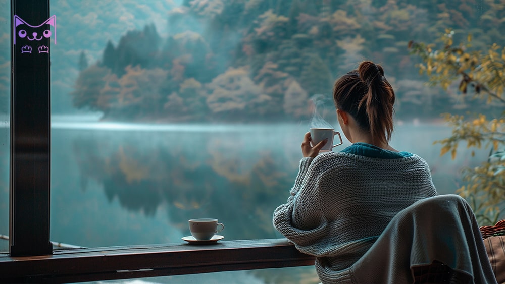 Cảm giác tủi thân khi yêu xa: Nỗi nhớ khiến trái tim thêm cô đơn