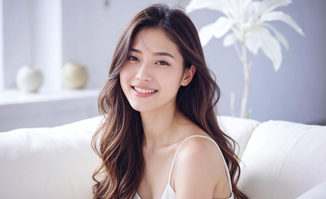 Dự đoán nhân duyên qua tướng số - nhân tướng học