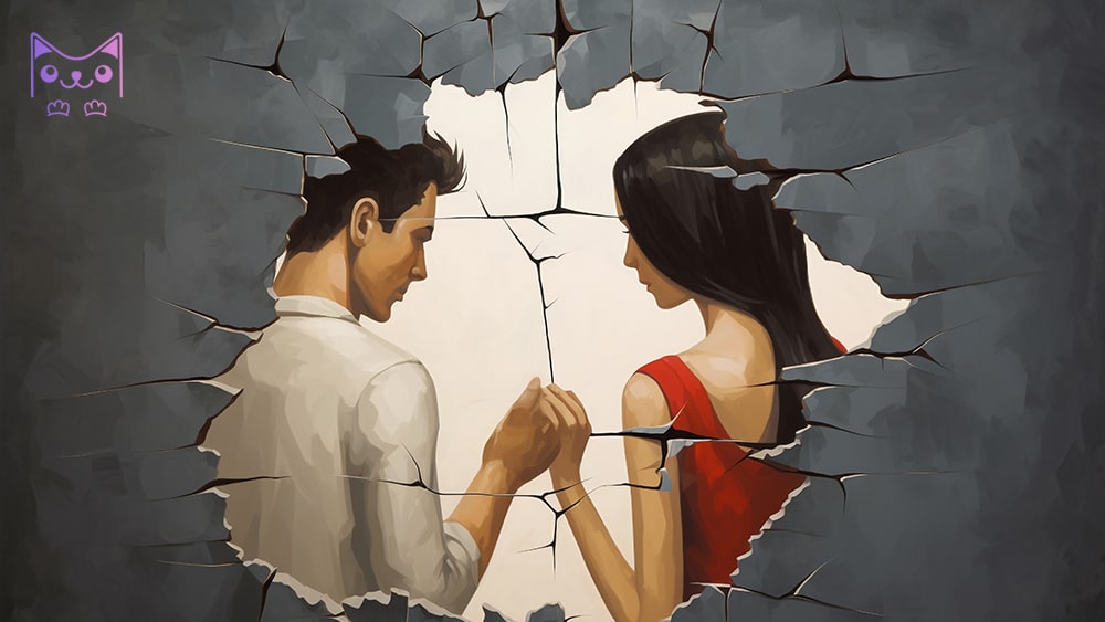 Giải mã tâm lý tự nhiên cảm thấy chán yêu