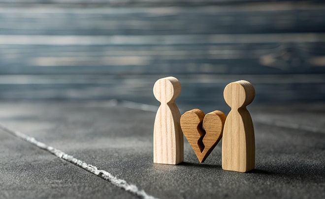 Làm sao biết mình có thể là một người Lithromantic