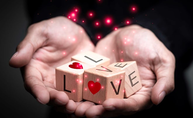 Yêu đơn phương và Lithromantic có khác nhau không