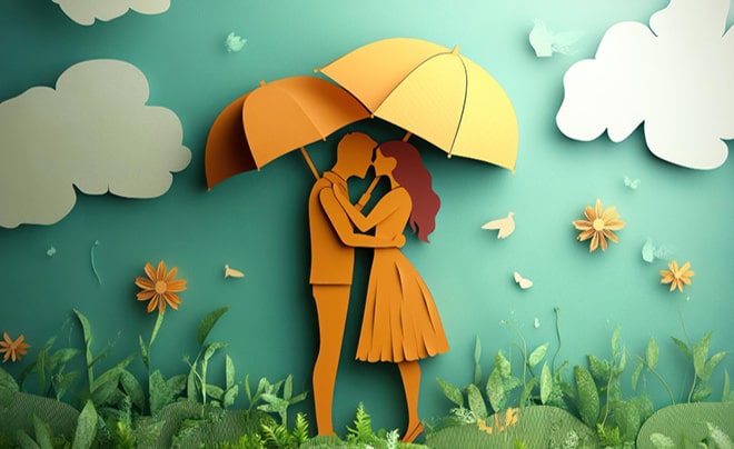 Luật nhân quả trong tình yêu: Người phản bội có gặp quả báo