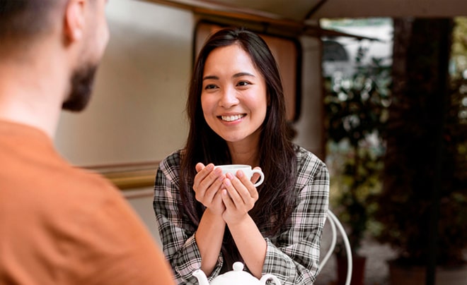 Nắm bắt tâm lý phụ nữ khi yêu để trở thành chàng trai ga lăng