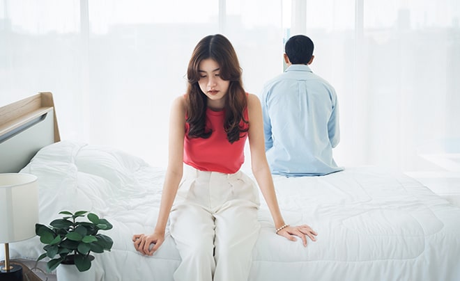 Nắm bắt tâm lý phụ nữ khi yêu để trở thành chàng trai ga lăng