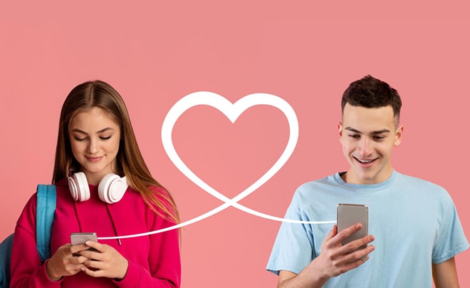 Nên nói chuyện gì sau buổi hẹn hò đầu tiên với crush