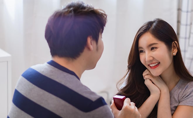 Nên nói chuyện gì sau buổi hẹn hò đầu tiên với crush