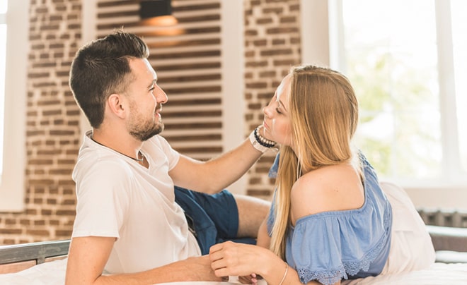 Những biểu hiện của người lăng nhăng