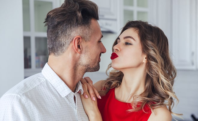 Những biểu hiện của người lăng nhăng