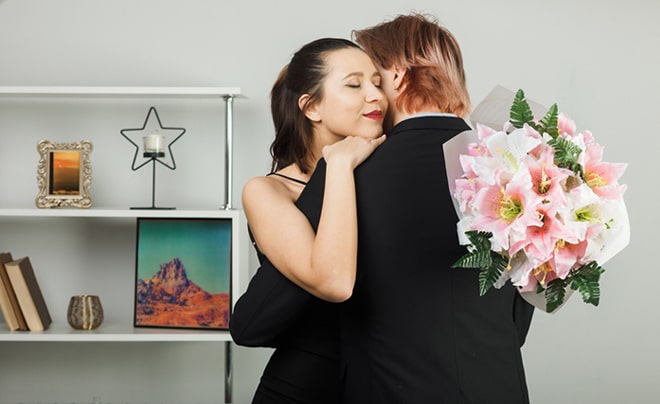 Những biểu hiện của người lăng nhăng