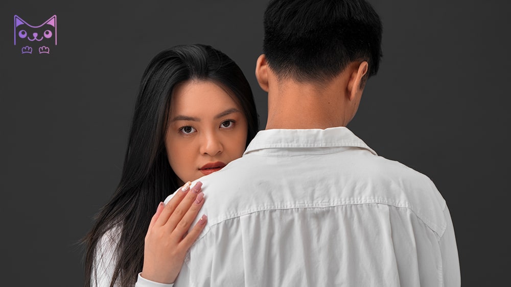 Những biểu hiện của người lăng nhăng