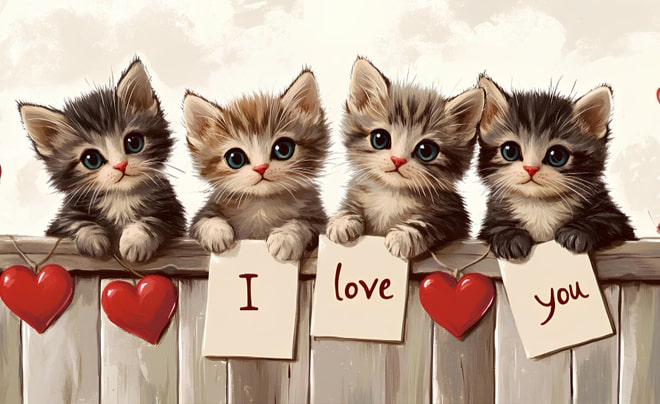 Những dịp tốt nhất để tỏ tình