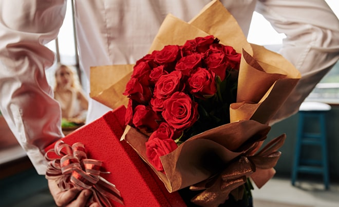 Những dịp tốt nhất để tỏ tình