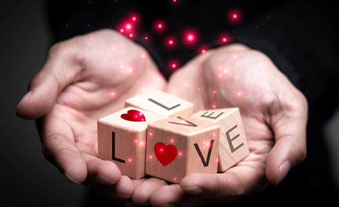 Những dịp tốt nhất để tỏ tình