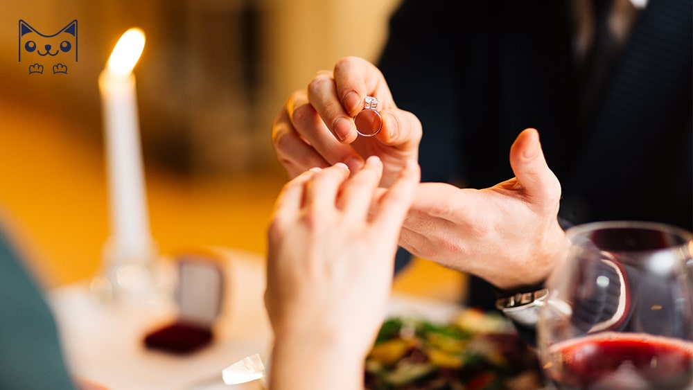 Những dịp tốt nhất để tỏ tình