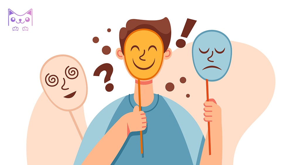 Philophobia là hội chứng gì