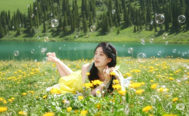 Tại sao đàn ông từng trải thích phụ nữ dịu dàng