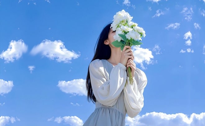 Tại sao đàn ông từng trải thích phụ nữ dịu dàng