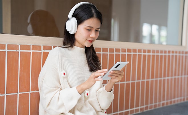 Tán gái qua tin nhắn thực sự là như thế nào