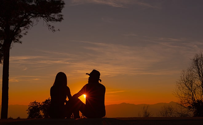 Thời gian tán tỉnh bao lâu mới đủ để tỏ tình