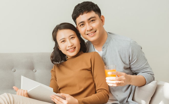 Xem tuổi kết hôn hợp theo can chi cực chuẩn