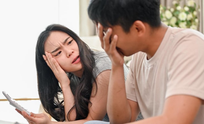 13 lý do hàng đầu khiến tình duyên trắc trở