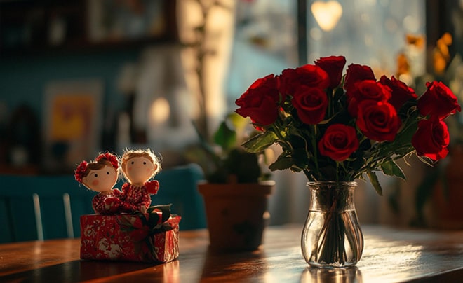 1Love - Ứng dụng hẹn hò cho người trưởng thành tại Việt Nam