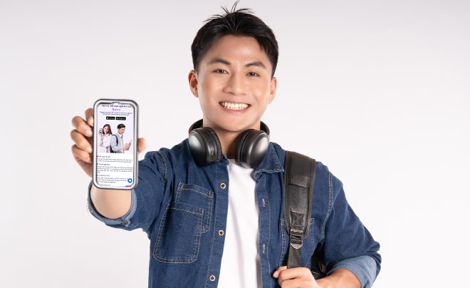 App hẹn hò có phải là liều thuốc cho người độc thân lâu năm