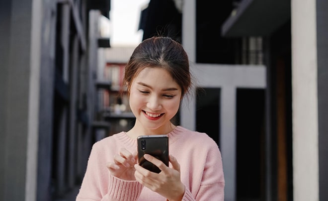 App hẹn hò có phải là liều thuốc cho người độc thân lâu năm