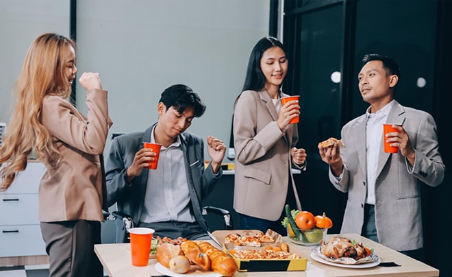 Có nên giới thiệu người yêu cho bạn thân hay không