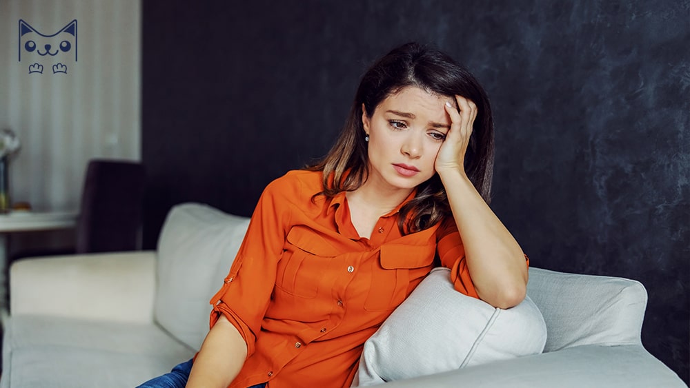 Dấu hiệu cô ấy đang giận nhưng vẫn yêu rất nhiều