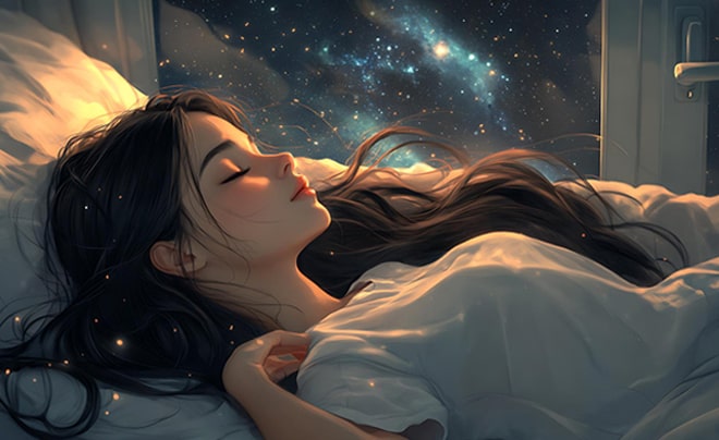 Giải mã Giấc mơ thấy crush nhiều lần có ý nghĩa gì