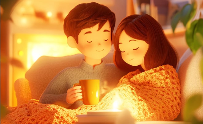 Giải mã nếu trong giấc mơ thấy có người yêu là điềm gì