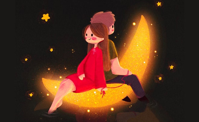 Giải mã nếu trong giấc mơ thấy có người yêu là điềm gì